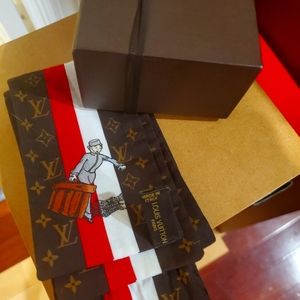 The trunk boy twilly